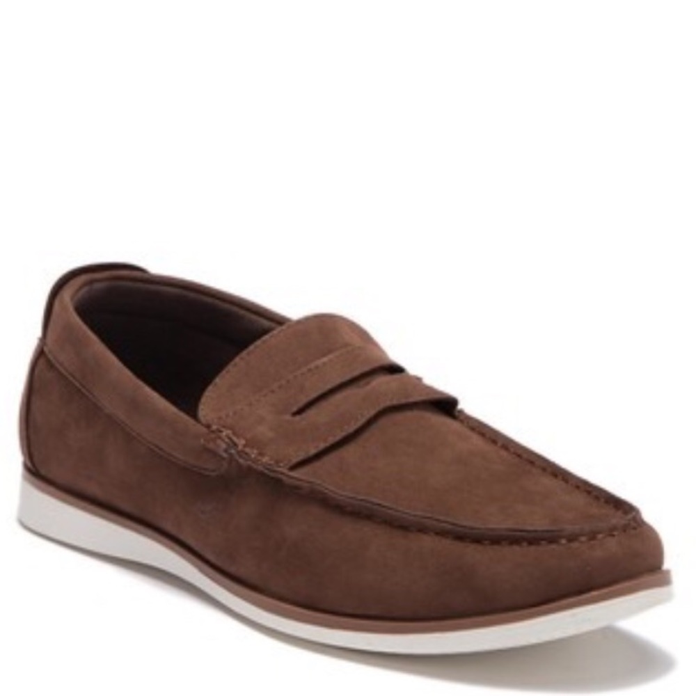 Joseph Abboud memory foam size 11